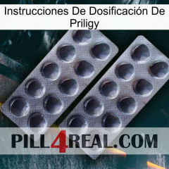 Instrucciones De Dosificación De Priligy 31